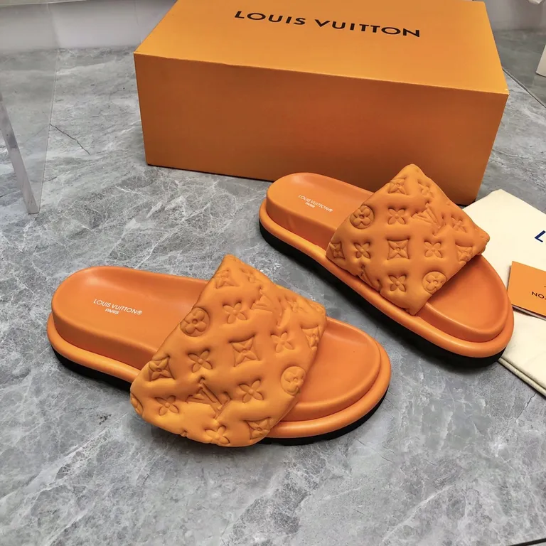 Louis Vuitton Shoe 